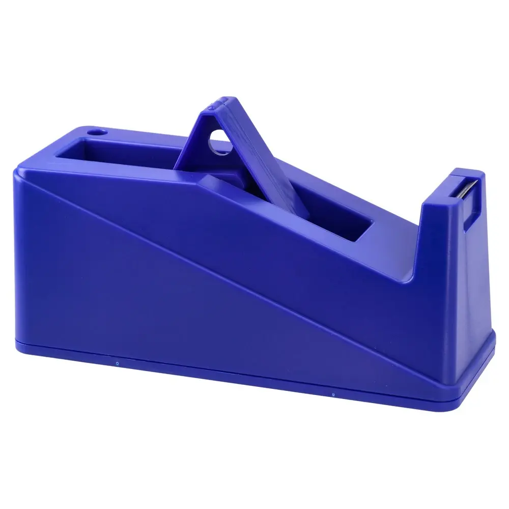 Biro Time Držač za selotejp 80, 66 m, Plavi