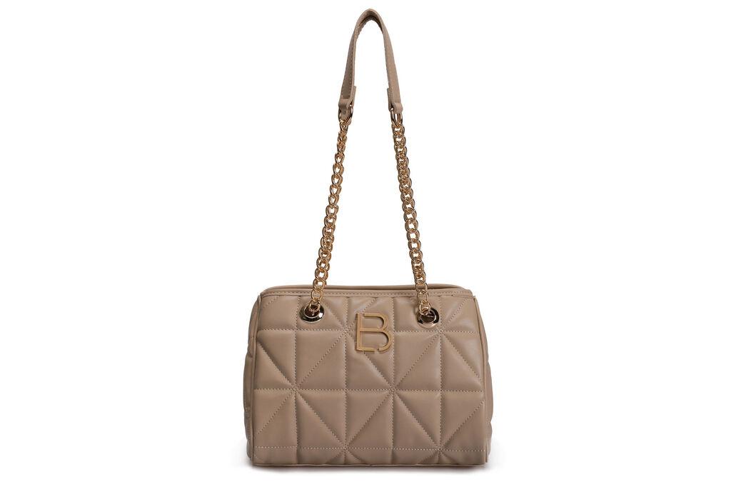 Lucky Bees Ženska torba 391, Oker