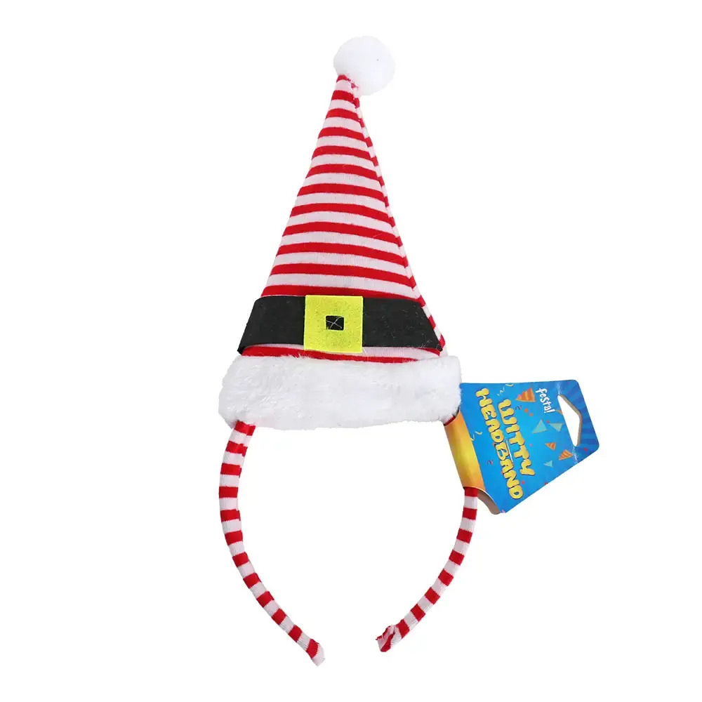 Festa Novogodišnji rajf Kapa, Crveno-beli