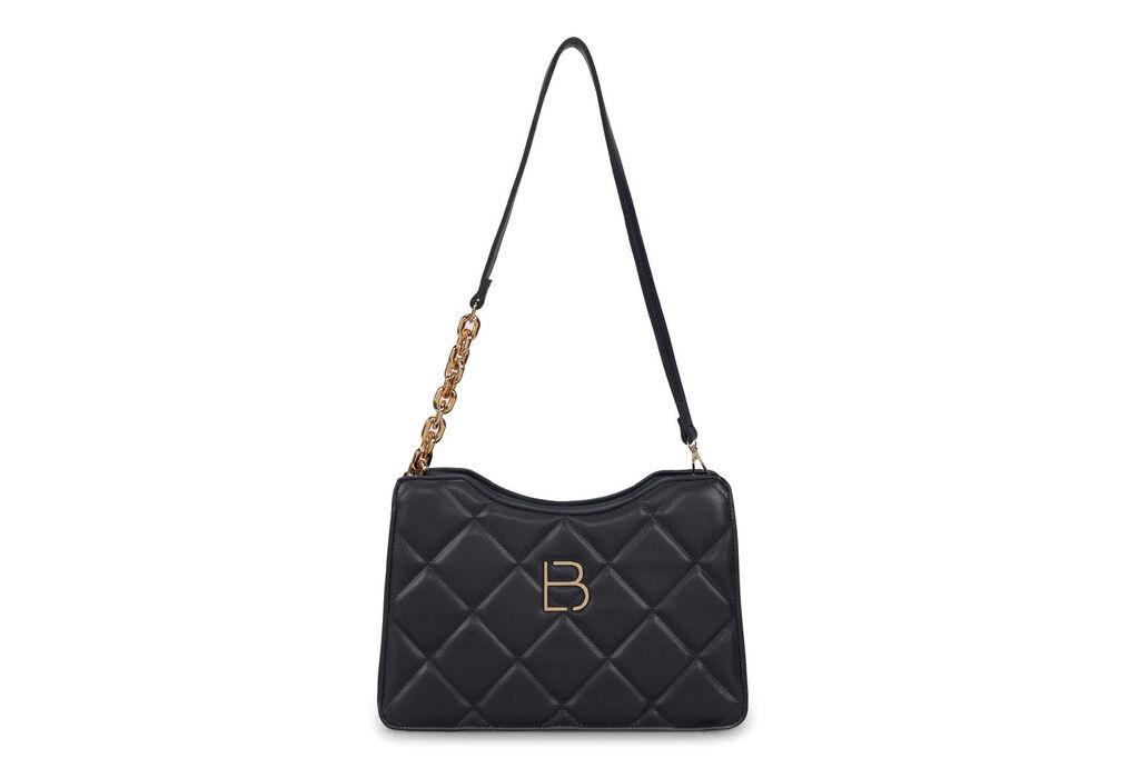 Lucky Bees Ženska torba 410, Tamnoplava