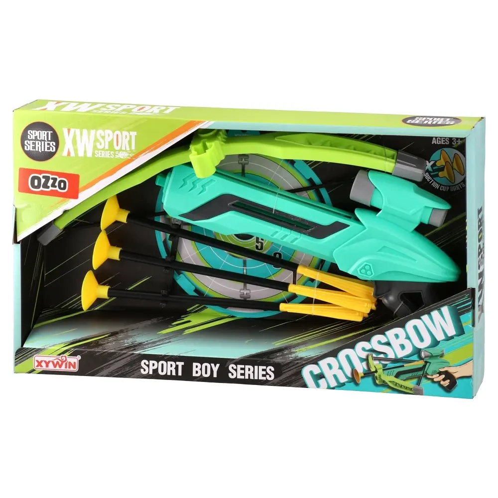 Ozzo Luk i strela XW Sports