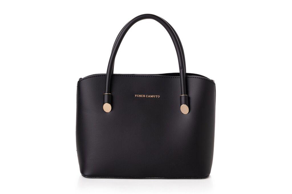 Vince Camuto Ženska torbica Ravenna, Crna