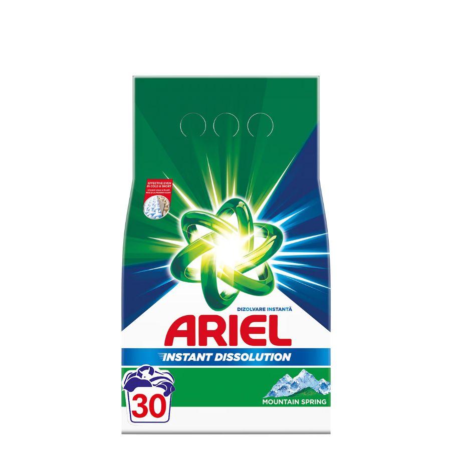 Ariel Prašak za veš Mountain sprig, 30w, 1.950kg