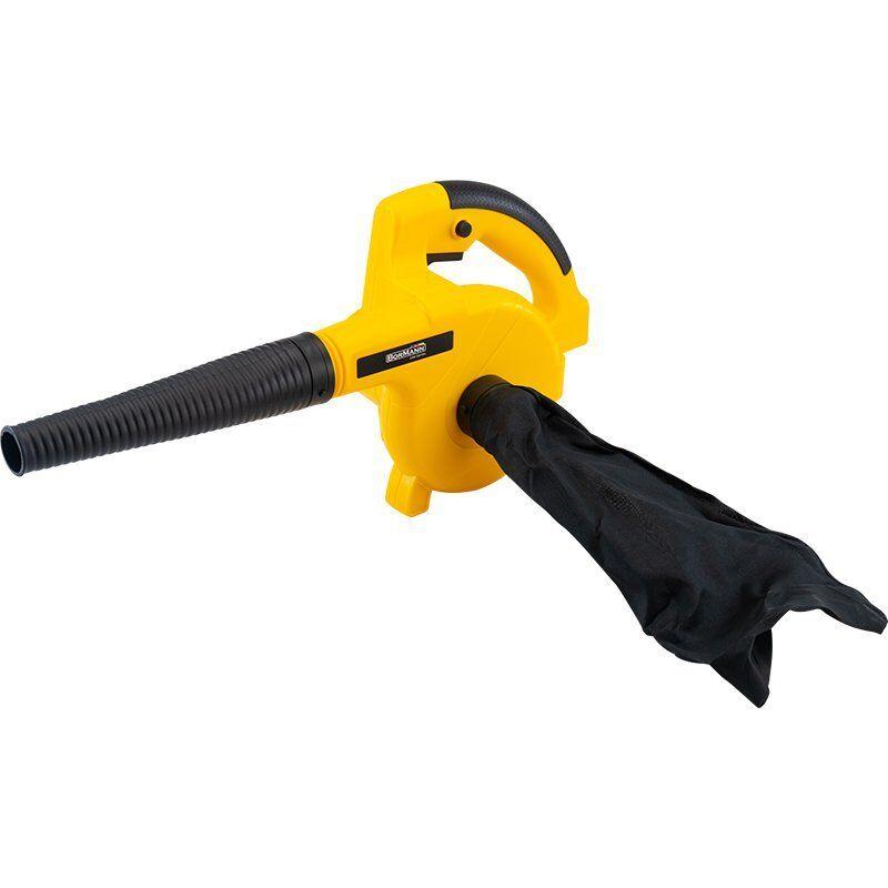 Bormann Električni duvač za lišće Lite BPB6600