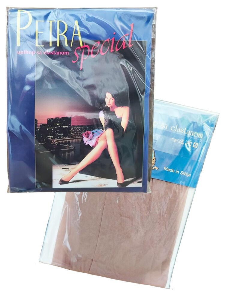 Lazatex Ženski unihop Petra 5, Boje kože