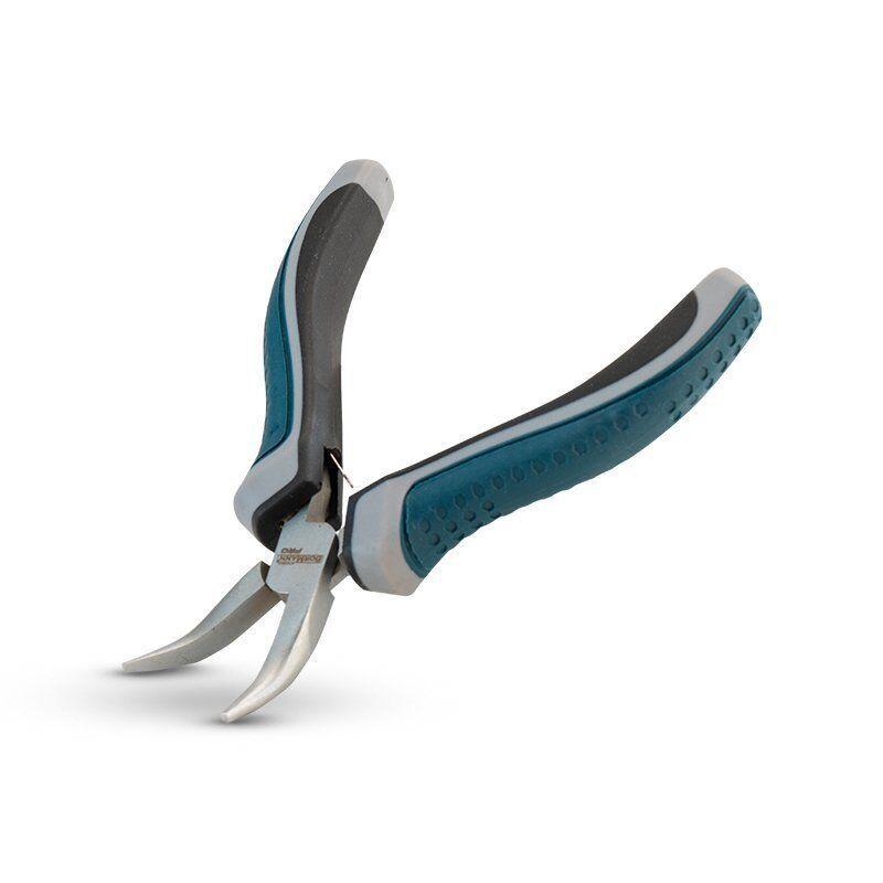 Bormann Klešta povijena Mini, 115mm, Bormann Pro