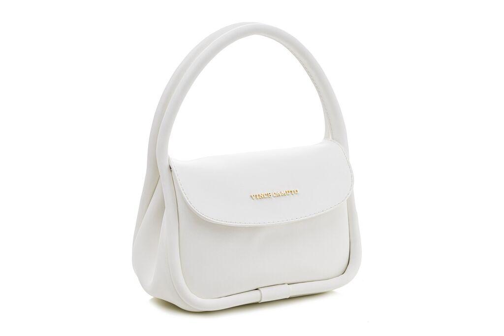 Vince Camuto Ženska torbica Como, Bela