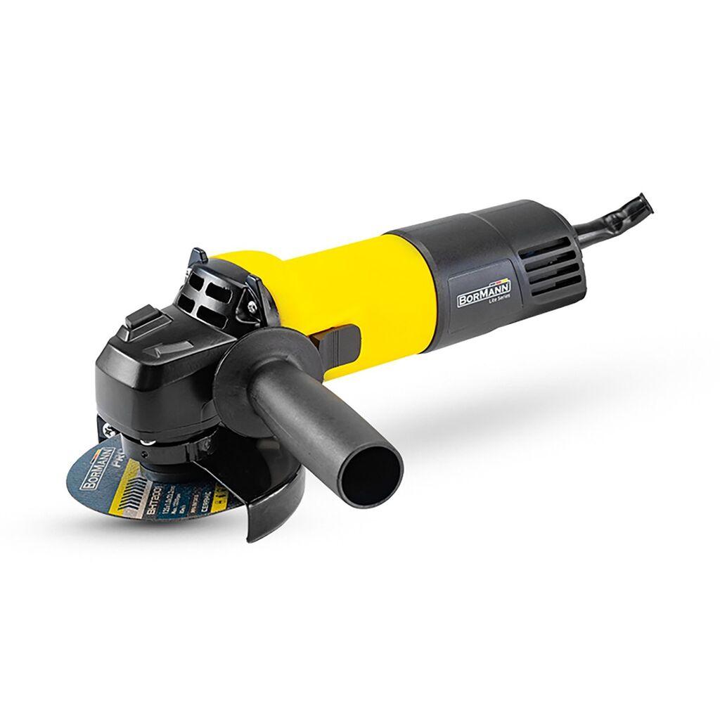 Bormann Brusilica ugaona Lite BAG7100