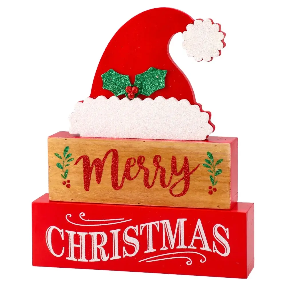 Festa Novogodišnja dekoracija Tabla kapa Dream 20