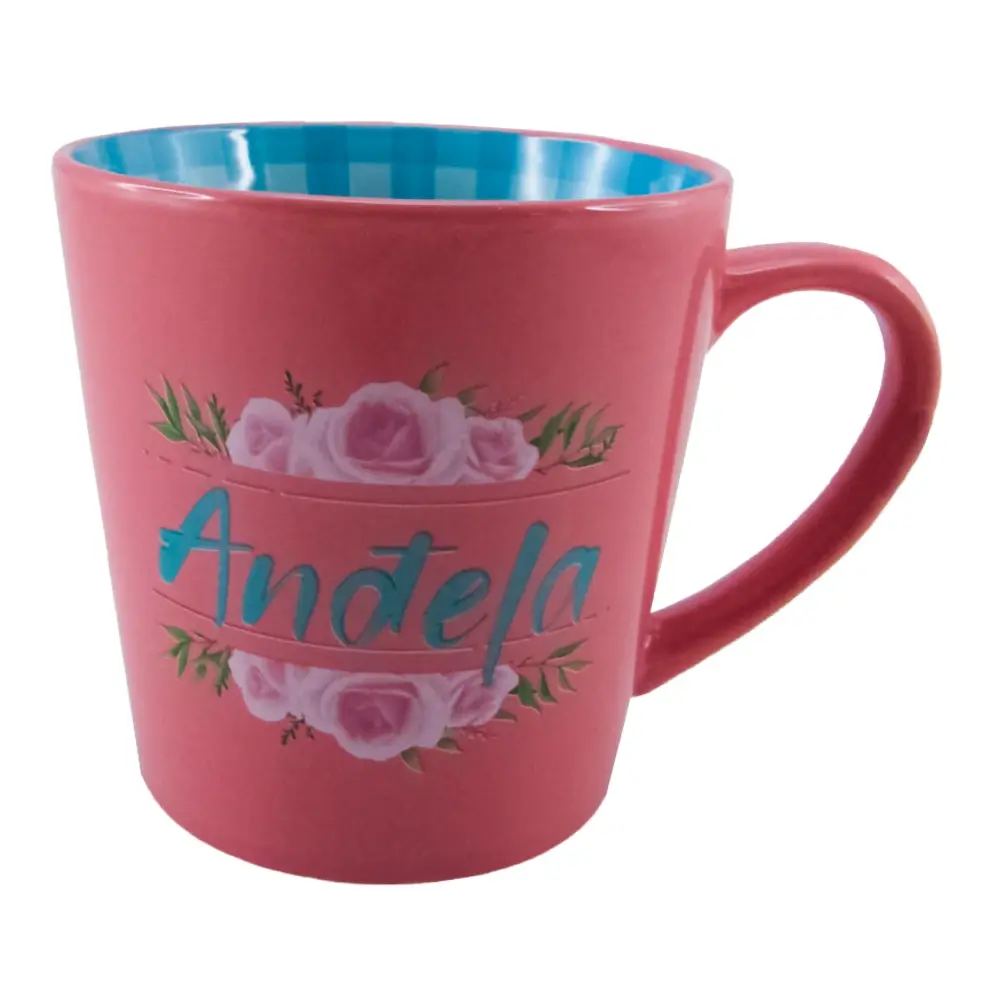 Festa Šolja Anđela, Roze