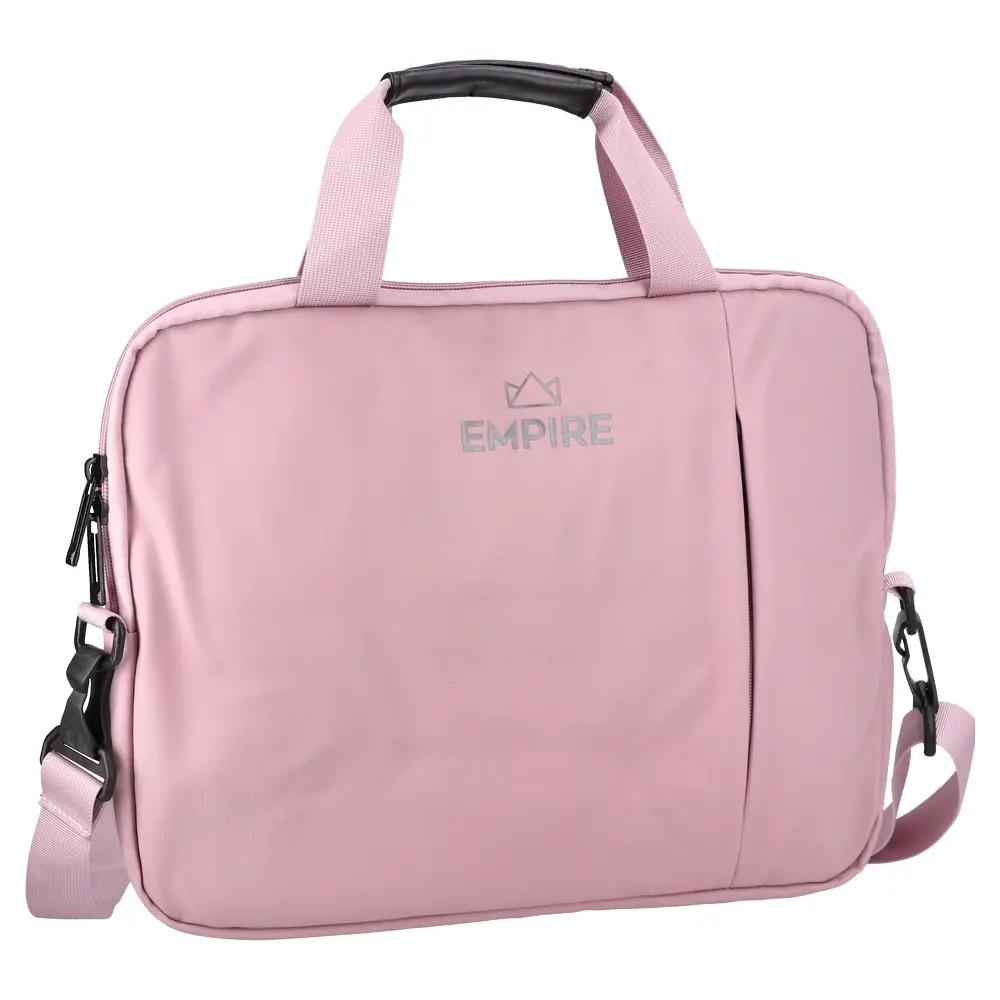 Empire Torba za laptop SmartStash, 15.6", Roze