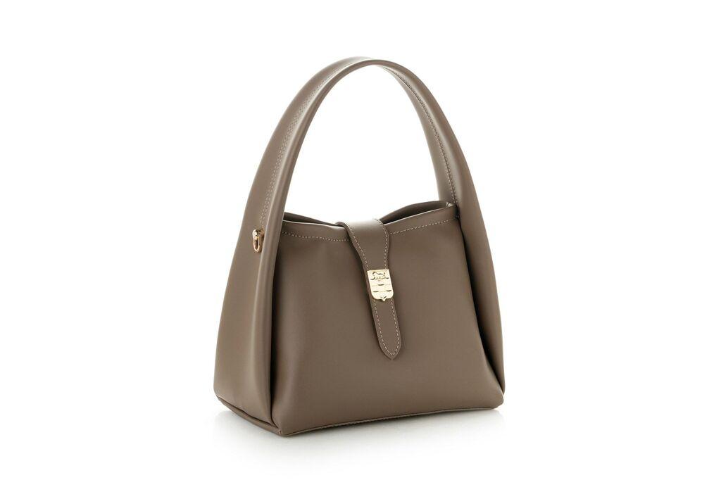 Vince Camuto Ženska torbica Turin, Smeđa