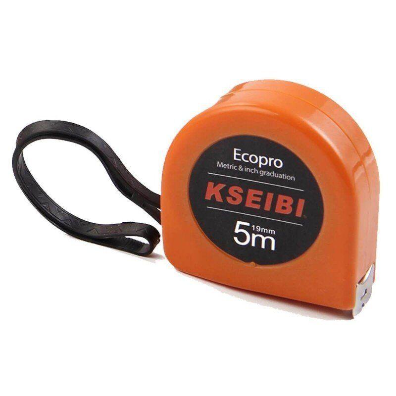 Kseibi Metar Ecopro, 5 m