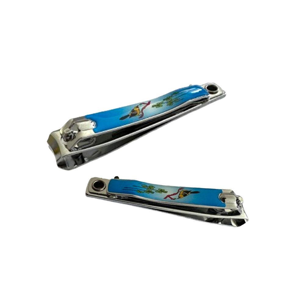 Grickalica za nokte, Plava