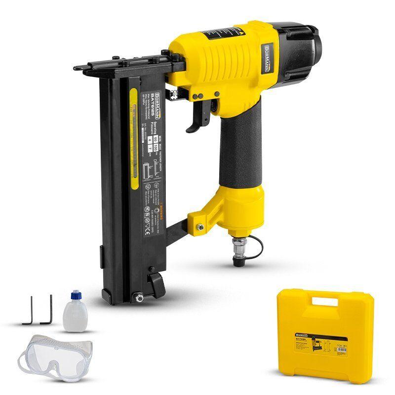 Bormann Pneumatska heftalica BAT6125