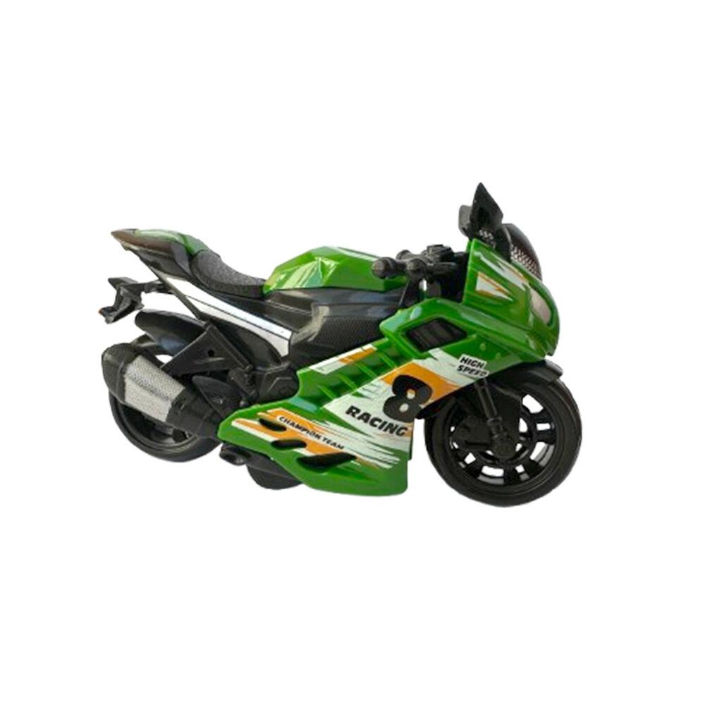 Igračka Sportski motor motorcycle racing no888-9