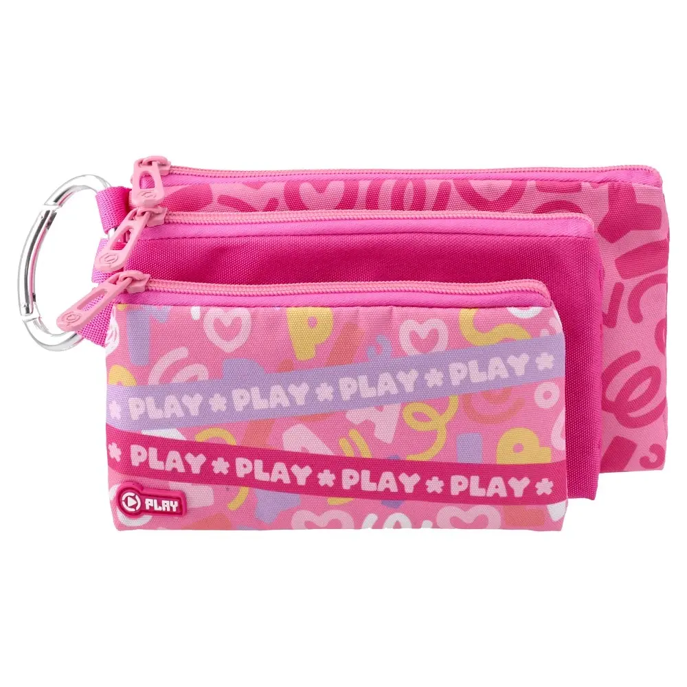 Play Pernica Playful Classic XL3, Roze