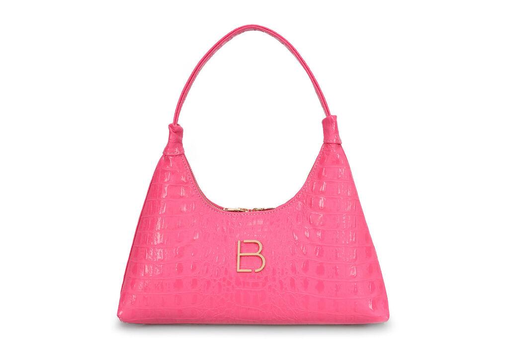 Lucky Bees Ženska torba 505, Roze