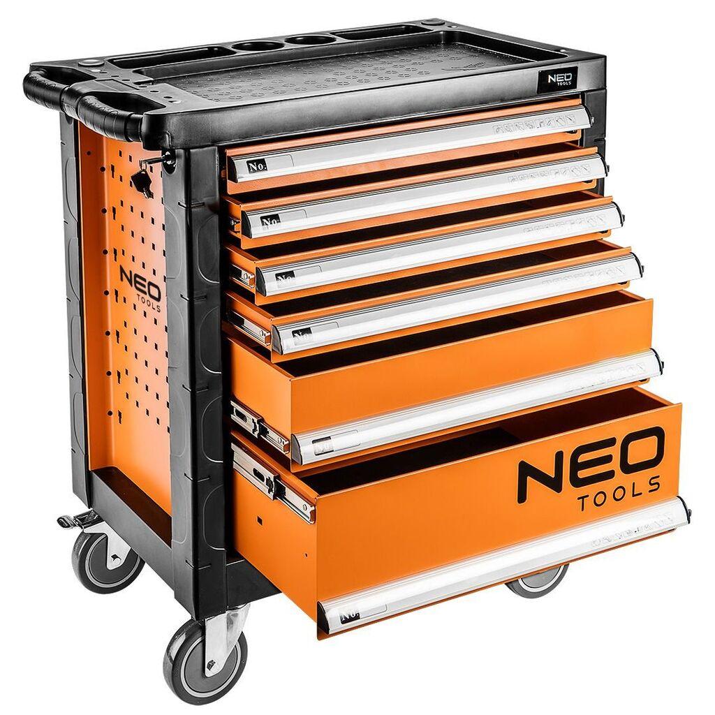 Neo tools Ormar sa alatom, 84-223+G