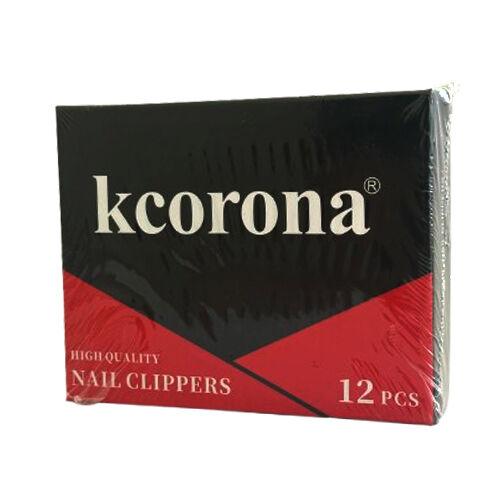 Kcorona Grickalica za nokte kt831-3
