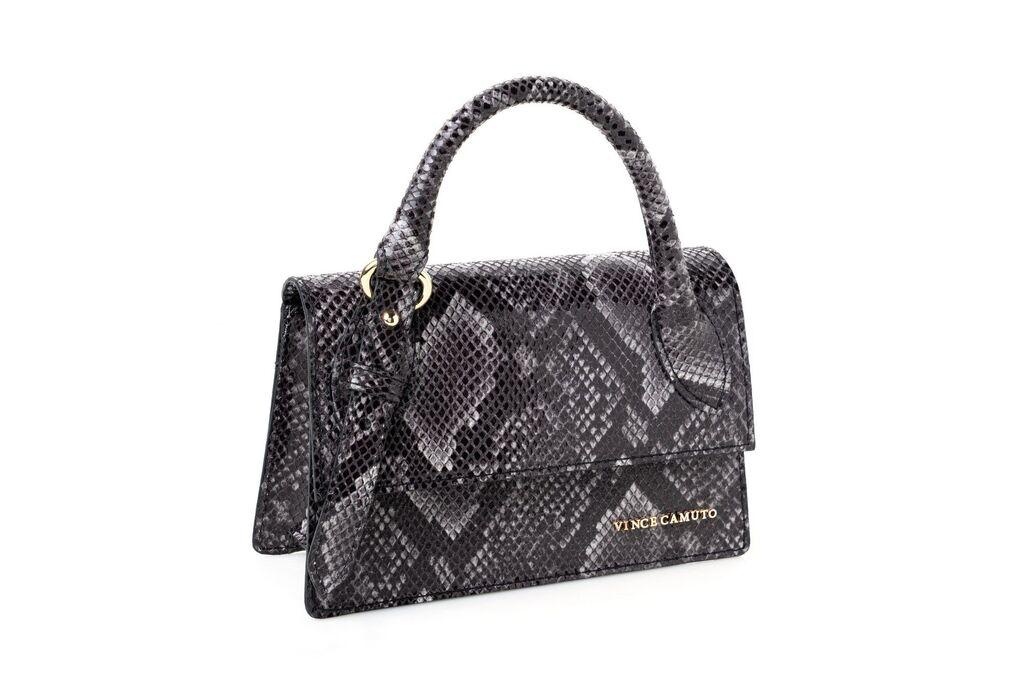 Vince Camuto Ženska torbica Parma, Siva
