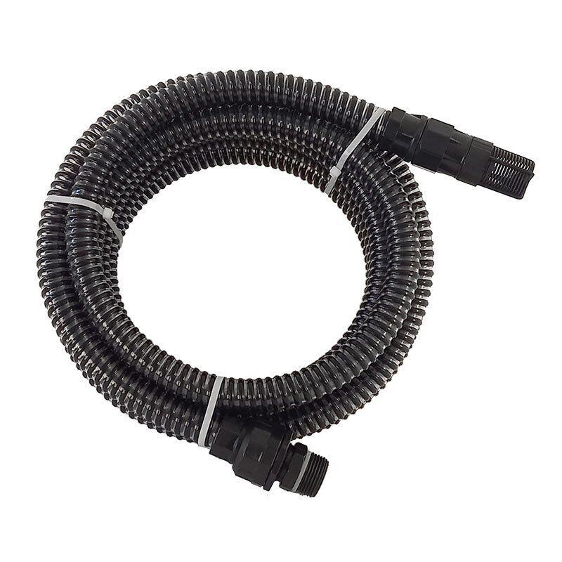 Omega air Cev usisna za pumpu sa nepovratnim ventilom 2300372