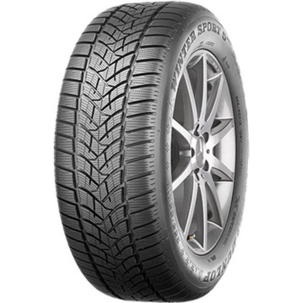 Dunlop Zimska guma 195/55R20 WINTER SPORT 5 95H XL