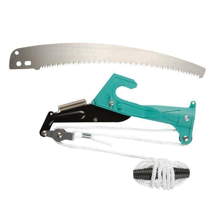 Greenmill Testera za grane sa kanapom GR6601