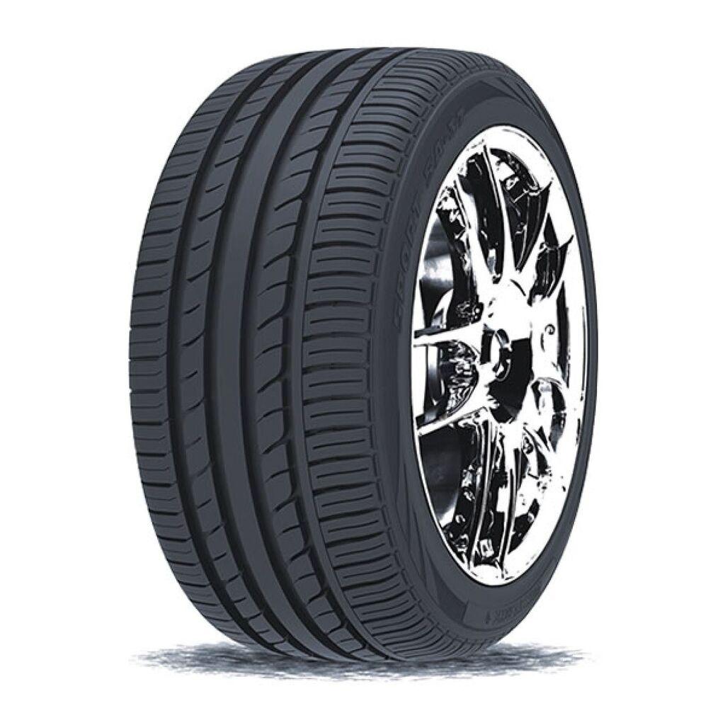 West Lake Letnja guma 225/50R16SA37 92W