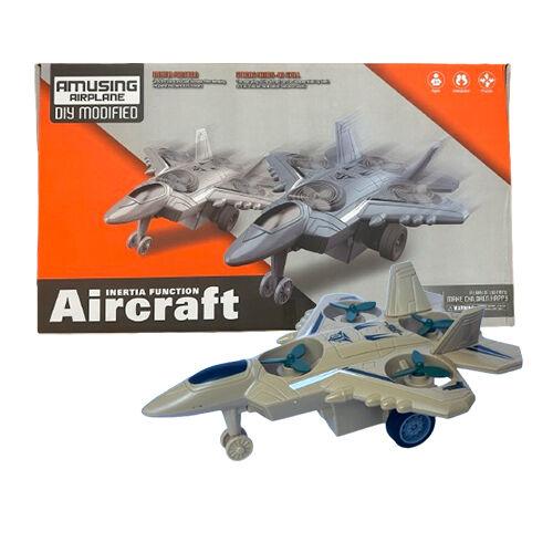 Igračka Avion aircraft aerial game