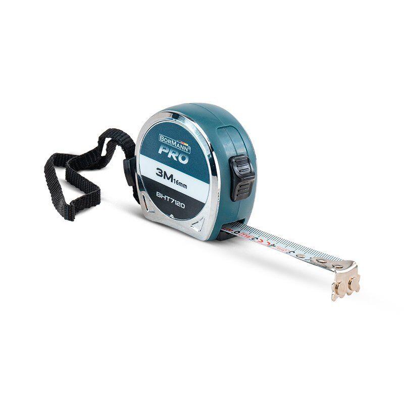 Bormann Metar ONE STOP Pro, 3m x 16mm