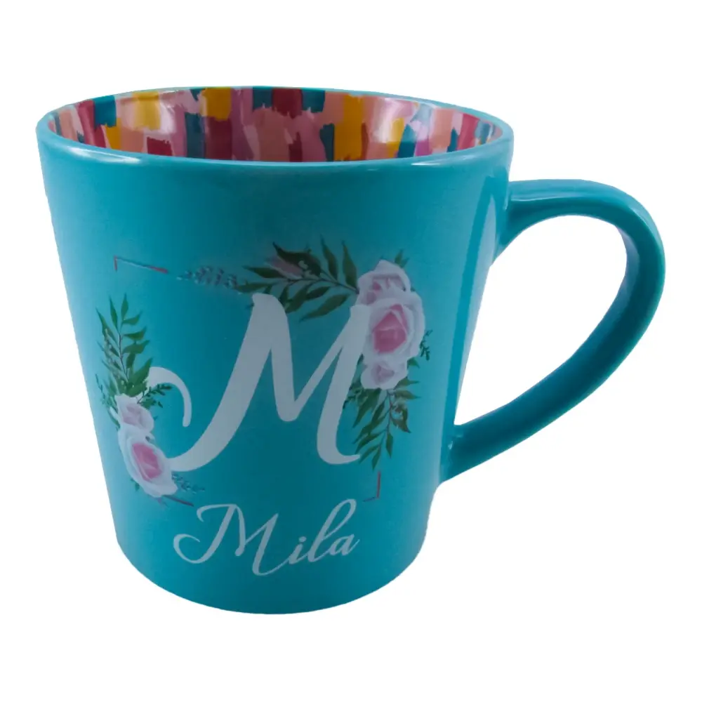 Festa Šolja Mila Herlig, Plava