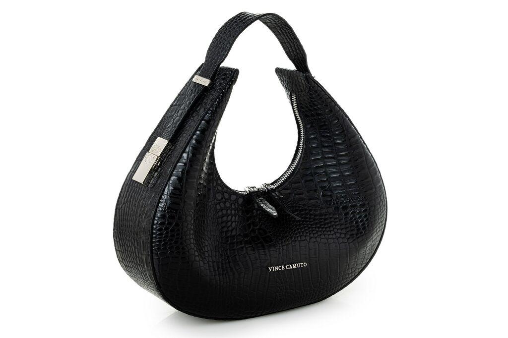 Vince Camuto Ženska torba Riviera, Crna