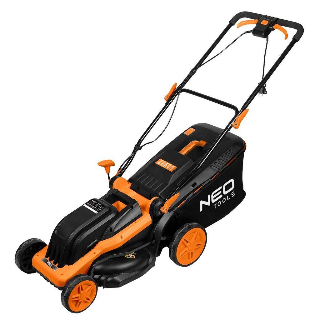 Neo tools Električna kosačica za travu, 1600W, NEO 04-628