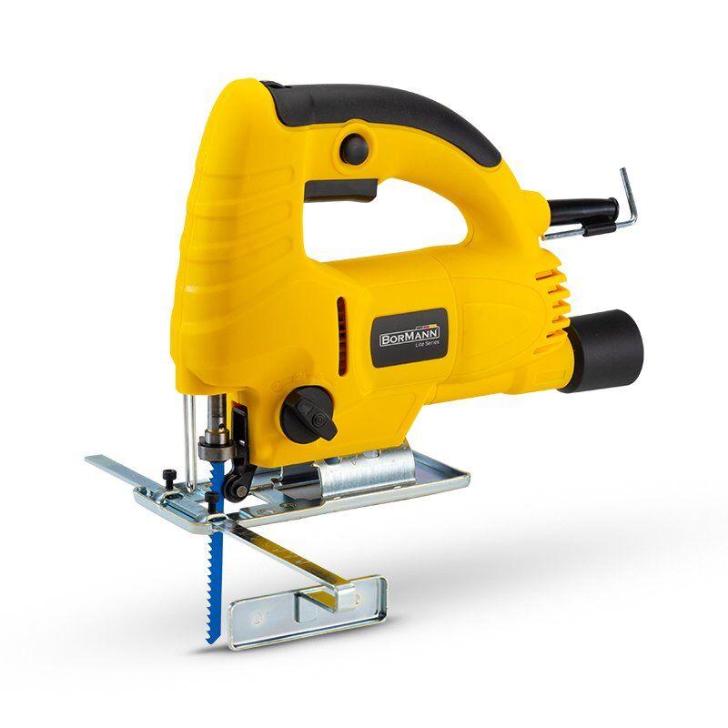 Bormann Ubodna testera 710W BJS6700