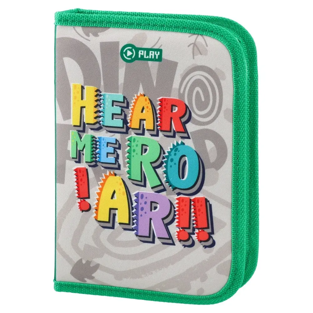 Sazio Neo Puna pernica Skater Dino, 1 pregrada, Zelena