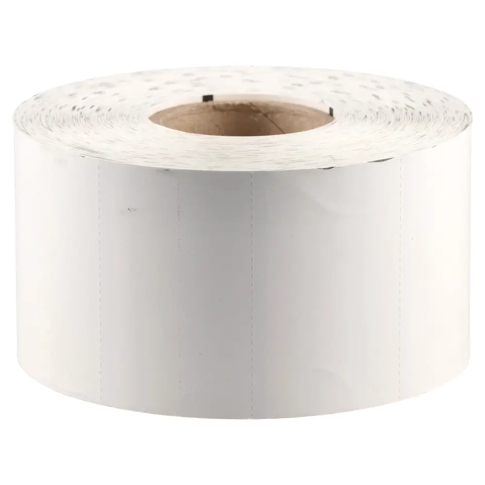 Biro Time Termo rolna, Kartonska, 59 x 38 mm, Bela