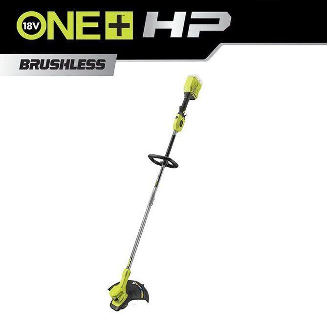 Ryobi Akumulatorski trimer, 18V ONE+ HP RY18LTX33A-0