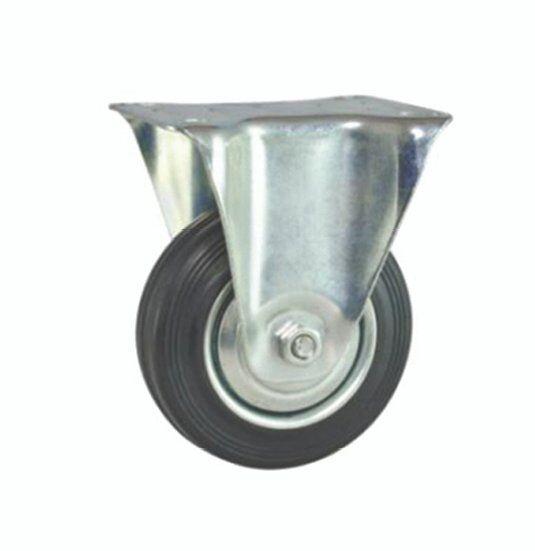 Poljobit Točak, Fiksni, Industrijski, 160 mm