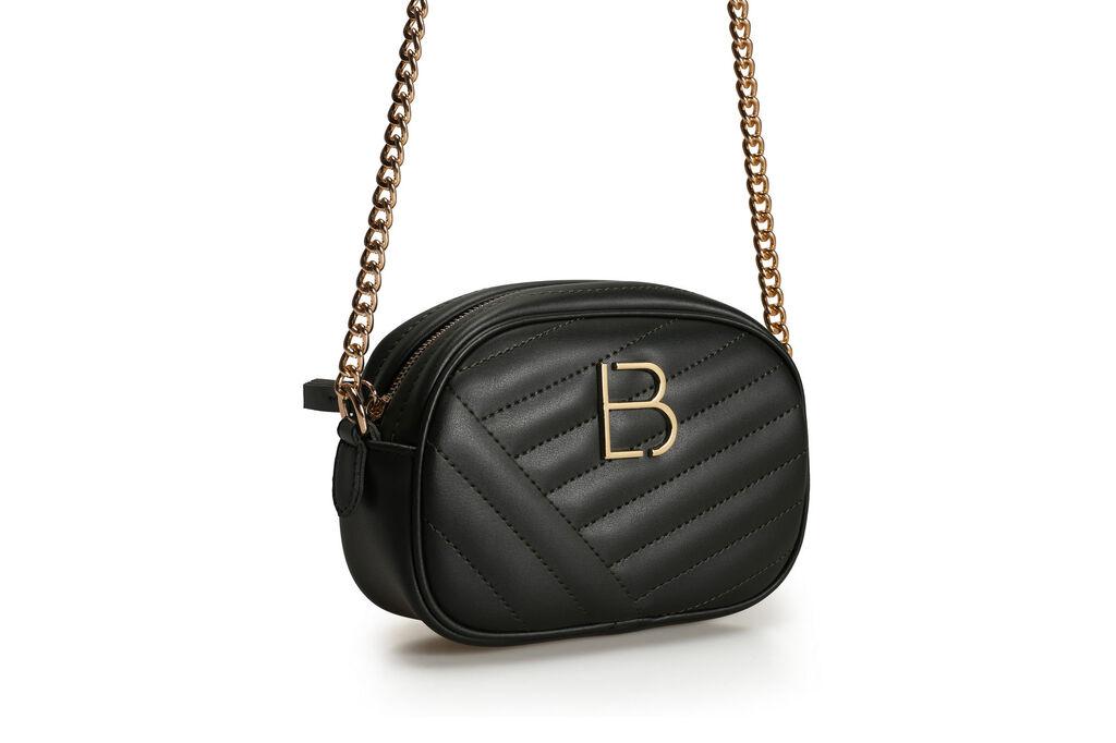 Lucky Bees Ženska torba 1298, Tamnozelena