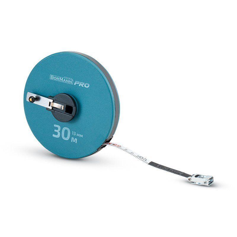 Bormann Merna traka/metar Pro BHT7130, 30m, Fiberglas