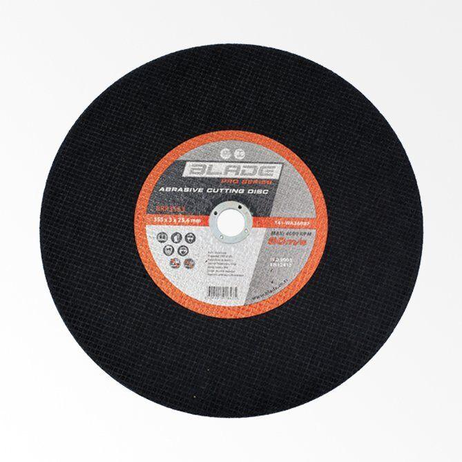 Blade Rezna ploča metal, 355 x 3 x 25.4 mm