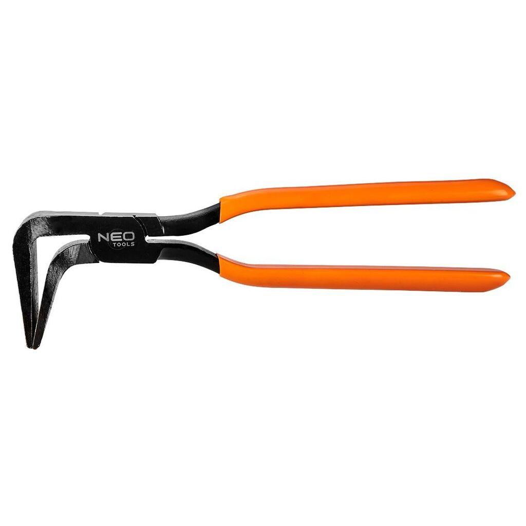 Neo tools Klešta ravna tip 90' 31-080