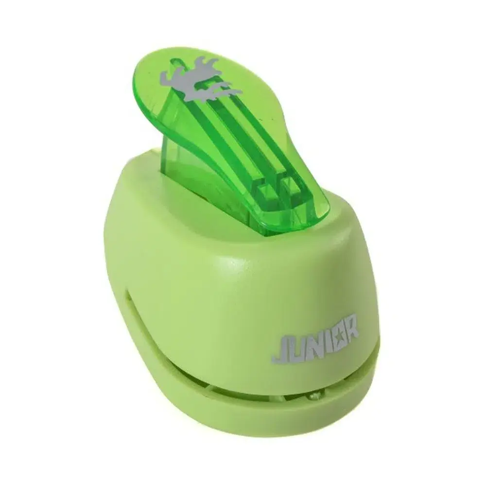 Junior Bušač irvasa, Jolly eva pena, 1.8 cm, Zeleni