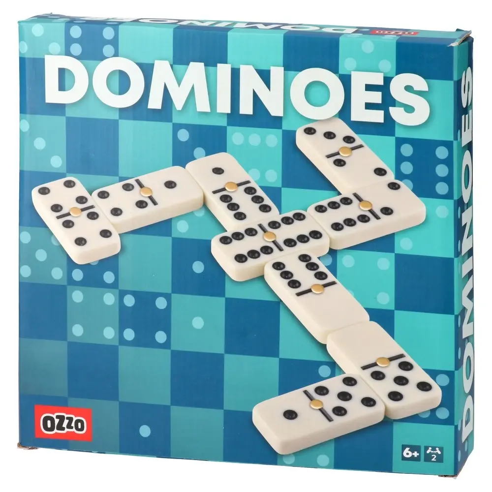 Ozzo Domine