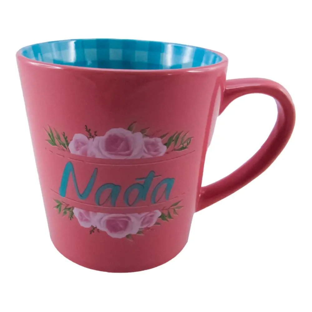 Festa Šolja Nađa Herlig, Roze