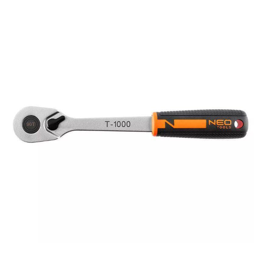 Neo tools Čegrtaljka 1/2″ NEO 10-300