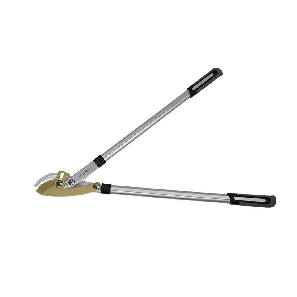 Greenmill Makaze teleskop, Titanijum- UP0113TN