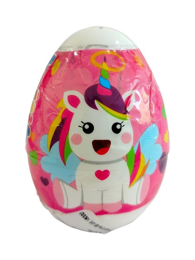 Lolliboni Sweets Suprise egg Unicorn, 4g