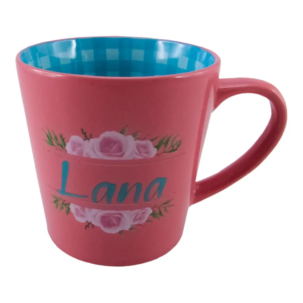 Festa Šolja Lana, Roze